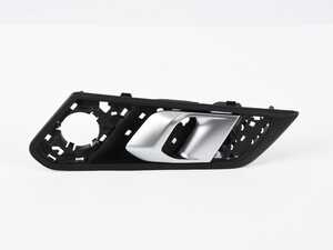 DOOR HANDLE, REAR LEFT