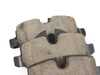 ECS ECS DD23 "Daily Driver" Ceramic Rear Brake Pad Set DD23-1226 View 3