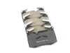 ECS ECS DD23 "Daily Driver" Ceramic Front Brake Pad Set DD23-1403 View 2
