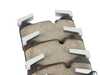 ECS ECS DD23 "Daily Driver" Ceramic Front Brake Pad Set DD23-1403 View 3