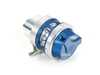 TurboSmart TurboSmart GenV RacePort Blow-Off Valve - Blue TS-0204-1141 View 2