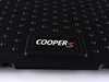Genuine MINI Genuine MINI "S" Logo Cargo Liner Rubber - Black 51472182515 View 2