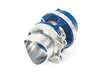 TurboSmart TurboSmart GenV RacePort Blow-Off Valve - Blue TS-0204-1141 View 3