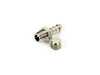 TurboSmart TurboSmart GenV RacePort Blow-Off Valve - Blue TS-0204-1141 View 4
