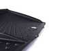 Genuine MINI Genuine MINI "S" Logo Cargo Liner Rubber - Black 51472182515 View 3