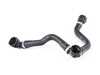 Genuine BMW HOSE SUCTION MODULE 17128654861 View 1