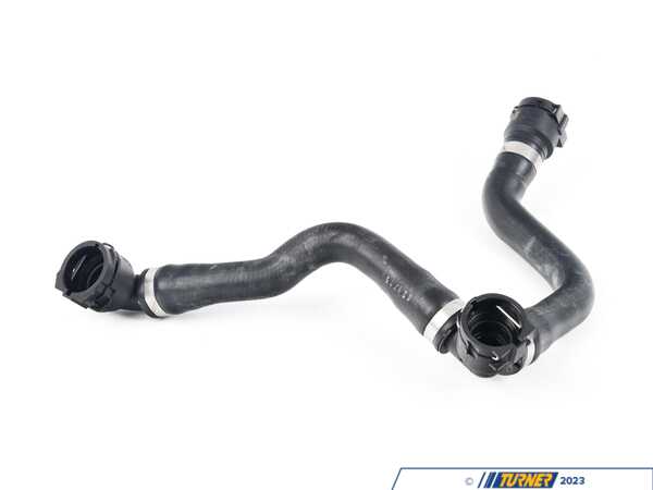 Genuine BMW HOSE SUCTION MODULE 17128654861