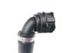 Genuine BMW HOSE SUCTION MODULE 17128654861 View 4