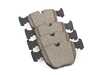 ECS ECS DD23 "Daily Driver" Ceramic Front Brake Pad Set DD23-681 View 1