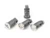 Genuine MINI Key & Set of 4 Cylinders / Roof Rack  82795A08687 View 2