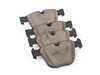 ECS ECS DD23 "Daily Driver" Ceramic Rear Brake Pad Set DD23-919 View 1