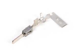 Genuine BMW Flat Terminal Contact 2.8 - 12527545905