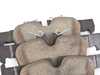 ECS ECS DD23 "Daily Driver" Ceramic Rear Brake Pad Set DD23-1762 View 3