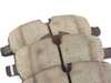 ECS ECS DD23 "Daily Driver" Ceramic Front Brake Pad Set DD23-1204 View 3