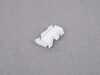 Genuine BMW CLIP FOR ROOF TRIM STRIP 51138496668 View 2