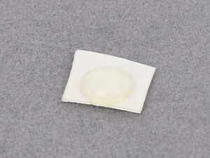 Genuine BMW Rubber Buffer D=7,9mm/H=2,2mm - 51313414161 - E83