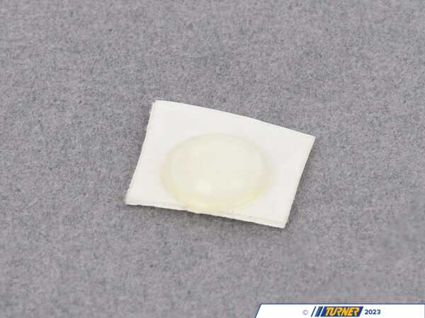 Genuine BMW Genuine BMW Rubber Buffer D=7,9mm/H=2,2mm - 51313414161 - E83 51313414161