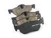 ECS ECS DD23 "Daily Driver" Ceramic Rear Brake Pad Set DD23-1267 View 2