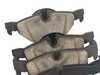 ECS ECS DD23 "Daily Driver" Ceramic Rear Brake Pad Set DD23-1267 View 3