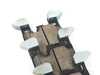 ECS ECS DD23 "Daily Driver" Ceramic Rear Brake Pad Set DD23-1656 View 3