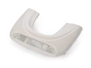 TRIM, ROOF FUNCTION CENTER,