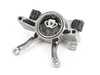 Genuine BMW TRANSMISSION BEARING 22326862573 View 2
