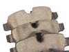 ECS ECS DD23 "Daily Driver" Ceramic Rear Brake Pad Set DD23-1309 View 3