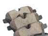ECS ECS DD23 "Daily Driver" Ceramic Rear Brake Pad Set DD23-1473 View 3