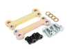 Seems Legit Garage M3/M4 Big Brake Adapter Kit BBK380NM View 1