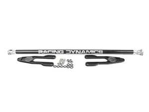 Carbon Fiber Rear Strut Brace For MINI Cooper  F55, F56