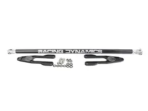 Carbon Fiber Rear Strut Brace For MINI Cooper  F55, F56