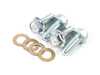 Seems Legit Garage M3/M4 Big Brake Adapter Kit BBK380NM View 2