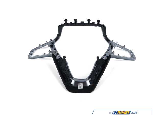 Genuine BMW DECOR TRIM COVER, ST 32306847542