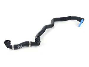 Genuine BMW Turbocharger Coolant Line - F45 F46