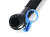 Genuine MINI Genuine MINI Turbocharger Coolant Line - F56 F55 F57 F54 F60 17127617369 View 3