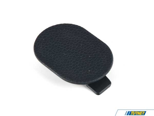 Genuine MINI PROTECTIVE CAP ROLLOVER PROT 51467401455
