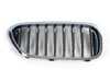 Genuine BMW GRILLE, FRONT, RIGHT 51137473692 View 1