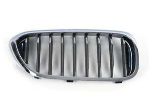 GRILLE, FRONT, RIGHT