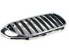 Genuine BMW GRILLE, FRONT, RIGHT 51137473692 View 3