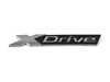 Genuine BMW LABEL 51148091110 View 1