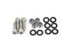 Racing Dynamics Carbon Fiber Rear Strut Brace For MINI Cooper  F55, F56 196 99 56 411 View 2