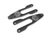 Racing Dynamics Carbon Fiber Rear Strut Brace For MINI Cooper  F55, F56 196 99 56 411 View 3