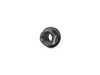 APEX Wheels APEX Black 17mm M12x1.5 Open Lug Nut HWAPXONUT17M1215 View 1