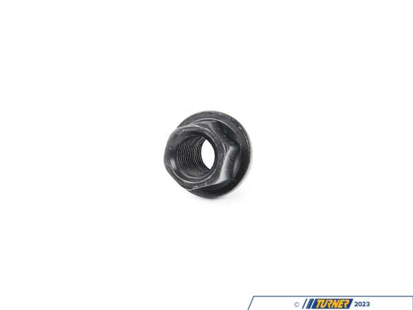 APEX Wheels APEX Black 17mm M12x1.5 Open Lug Nut HWAPXONUT17M1215