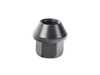 APEX Wheels APEX Black 17mm M12x1.5 Open Lug Nut HWAPXONUT17M1215 View 2