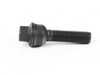 H&R Floating Ball Seat Wheel Bolt (Black) - 14x1.5x50mm - Priced Each 1455007ASW View 2