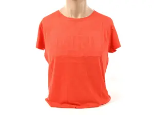 MINI T-Shirt Women's Jersey Coral - M