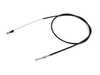 Genuine BMW Genuine BMW Clutch Cable - 21522072316 21522072316 View 1