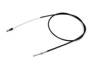 Genuine BMW Clutch Cable - 21522072316