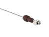 Genuine BMW Genuine BMW Clutch Cable - 21522072316 21522072316 View 3